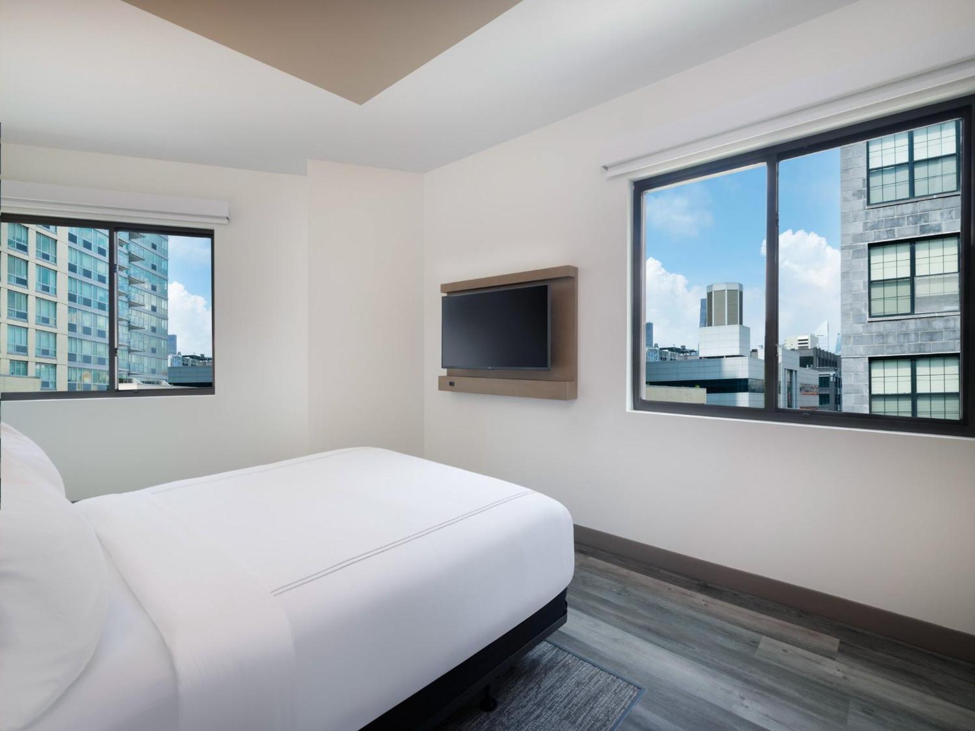 Hotel Even Long Island - By Ihg