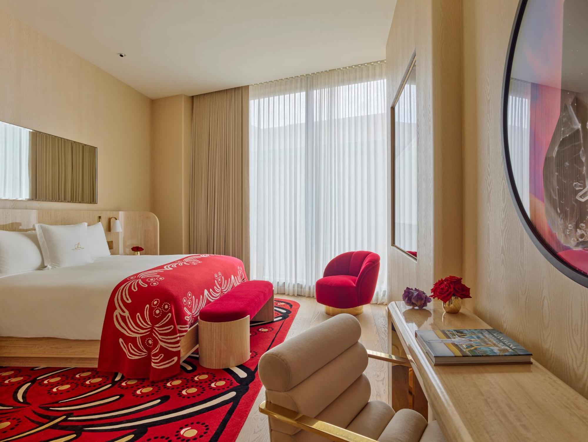 Faena Hotel 5*