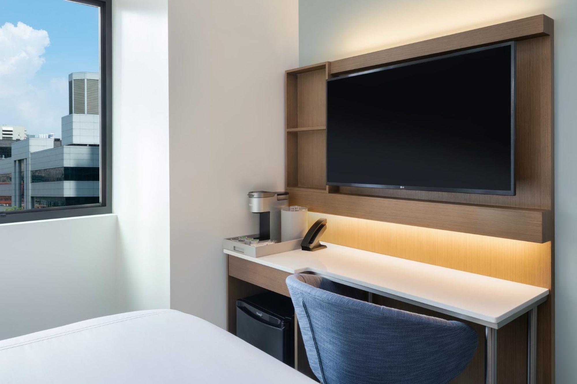 Hotel Even Long Island - By Ihg