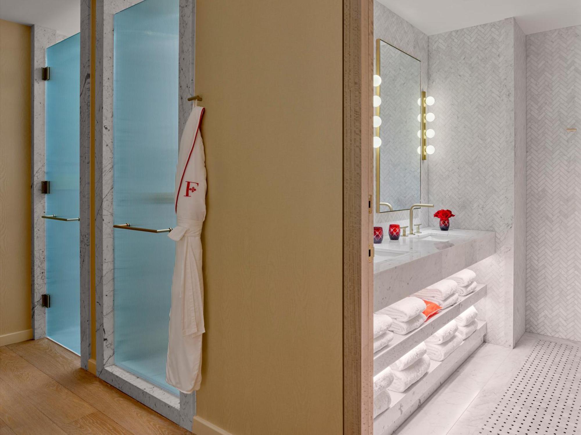 Faena 5*