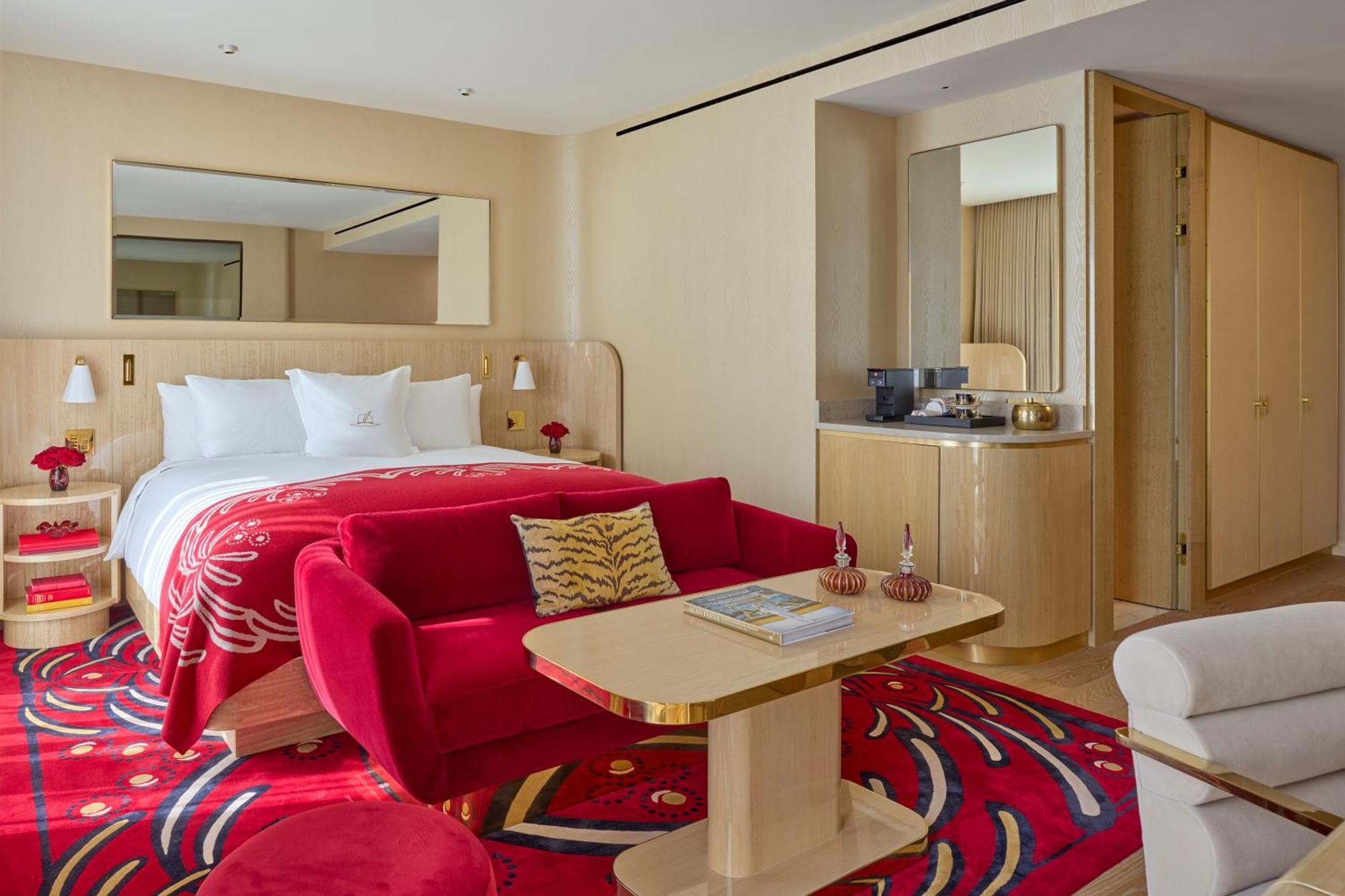 Faena 5* New York