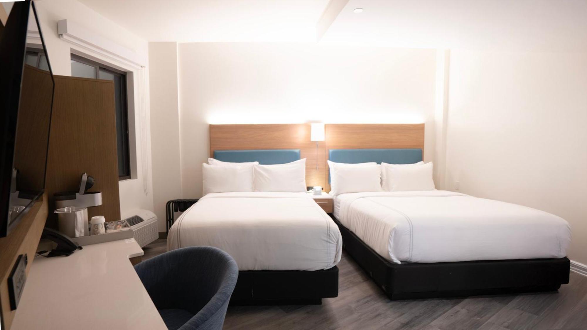 Hotel Even Long Island - By Ihg 3*
