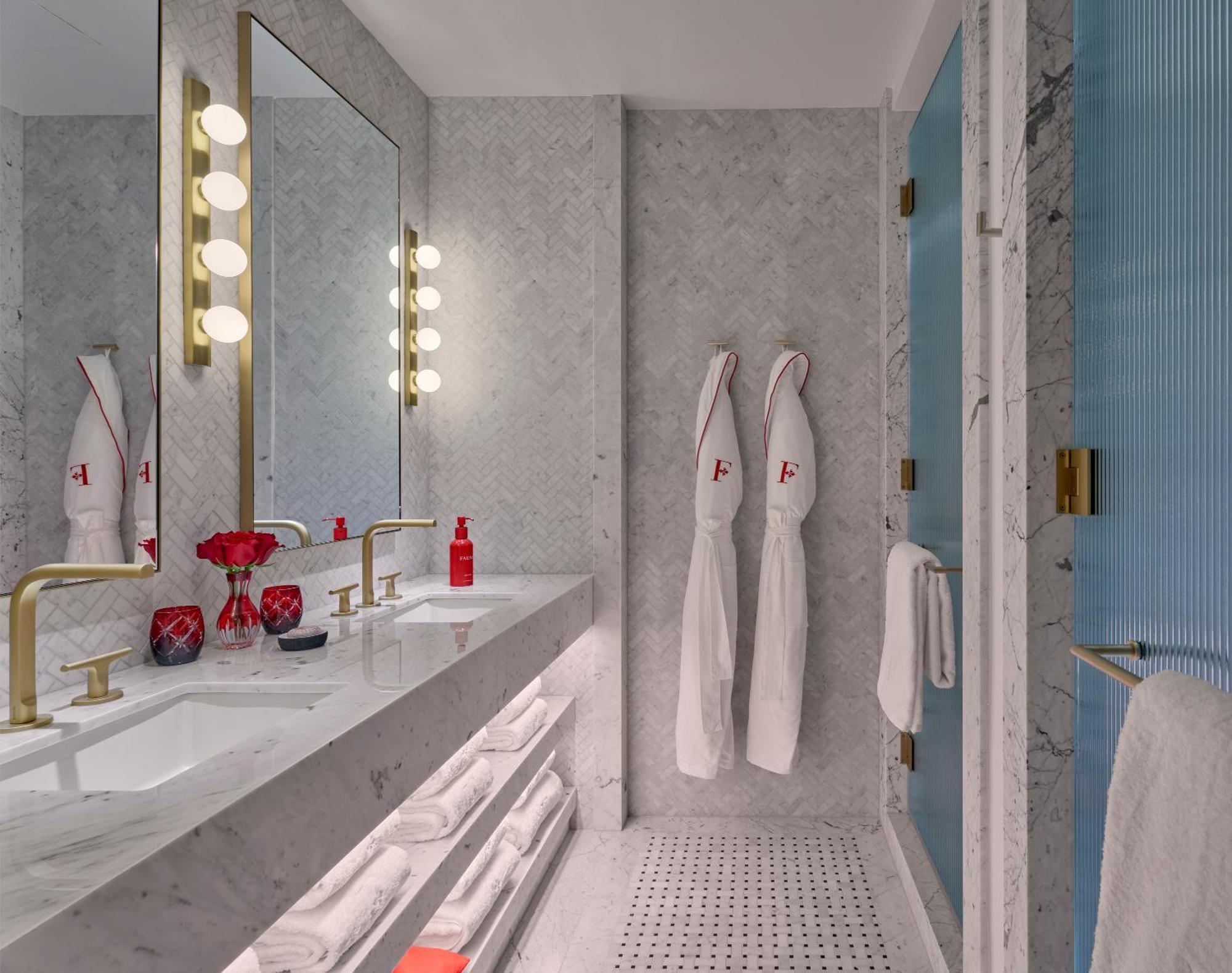 Faena 5* New York