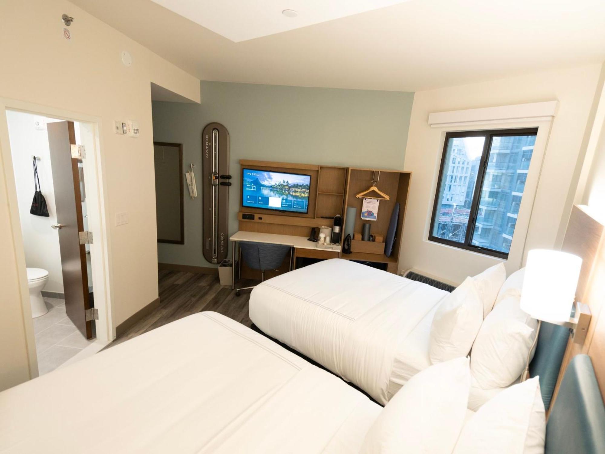 Hotel Even Long Island - By Ihg New York