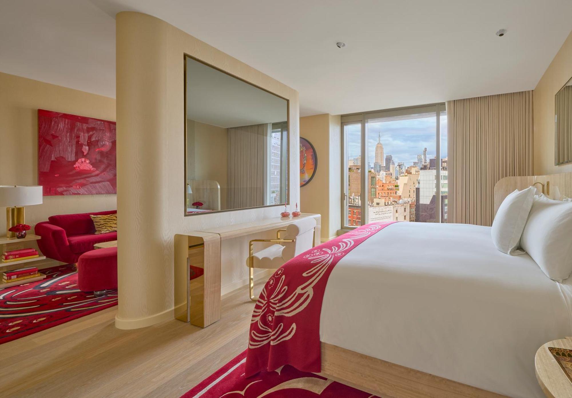 Faena New York