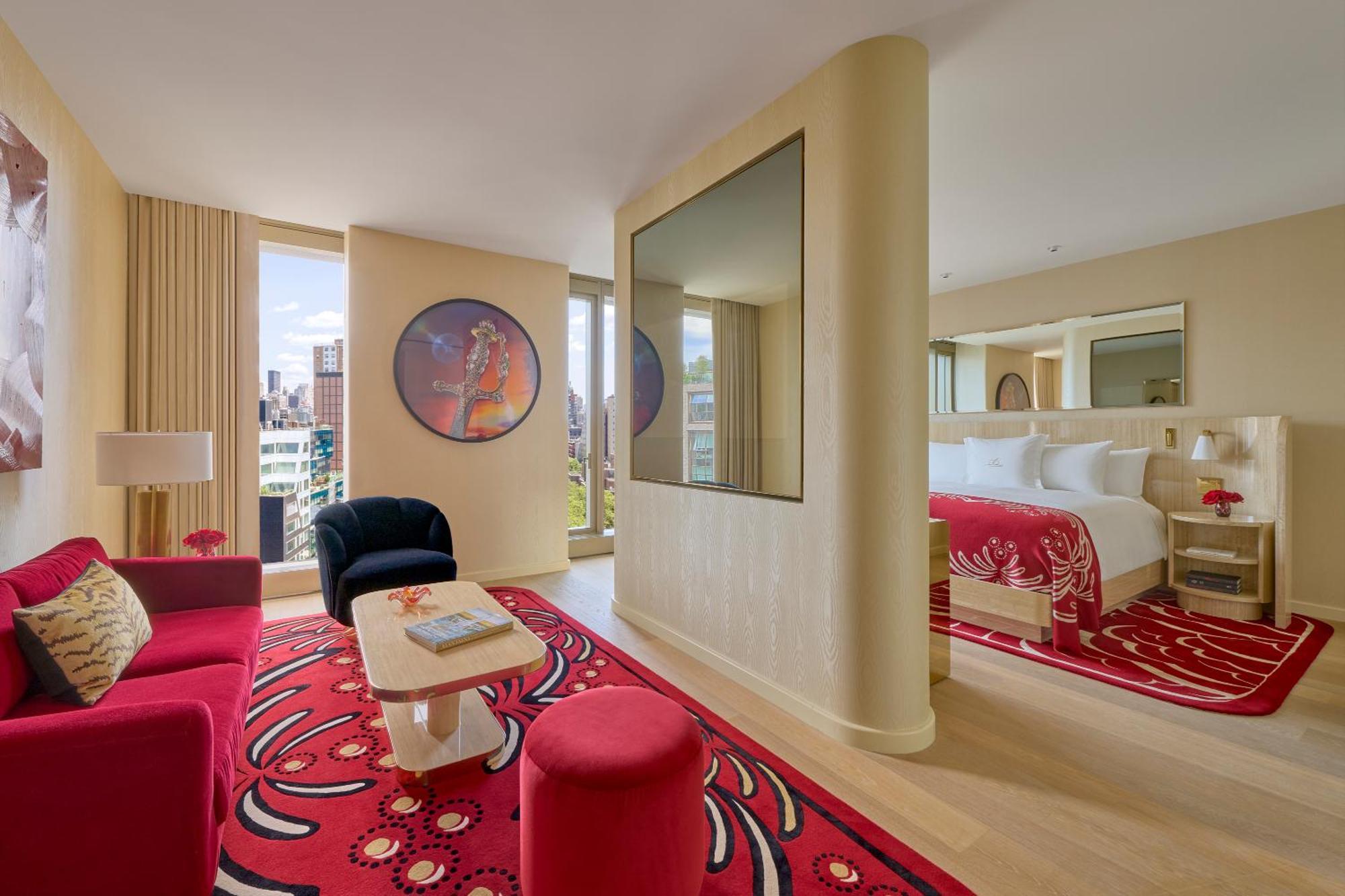 Hotel Faena