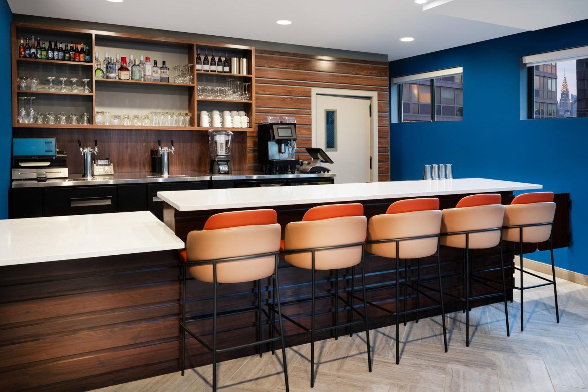 Even Long Island - By Ihg