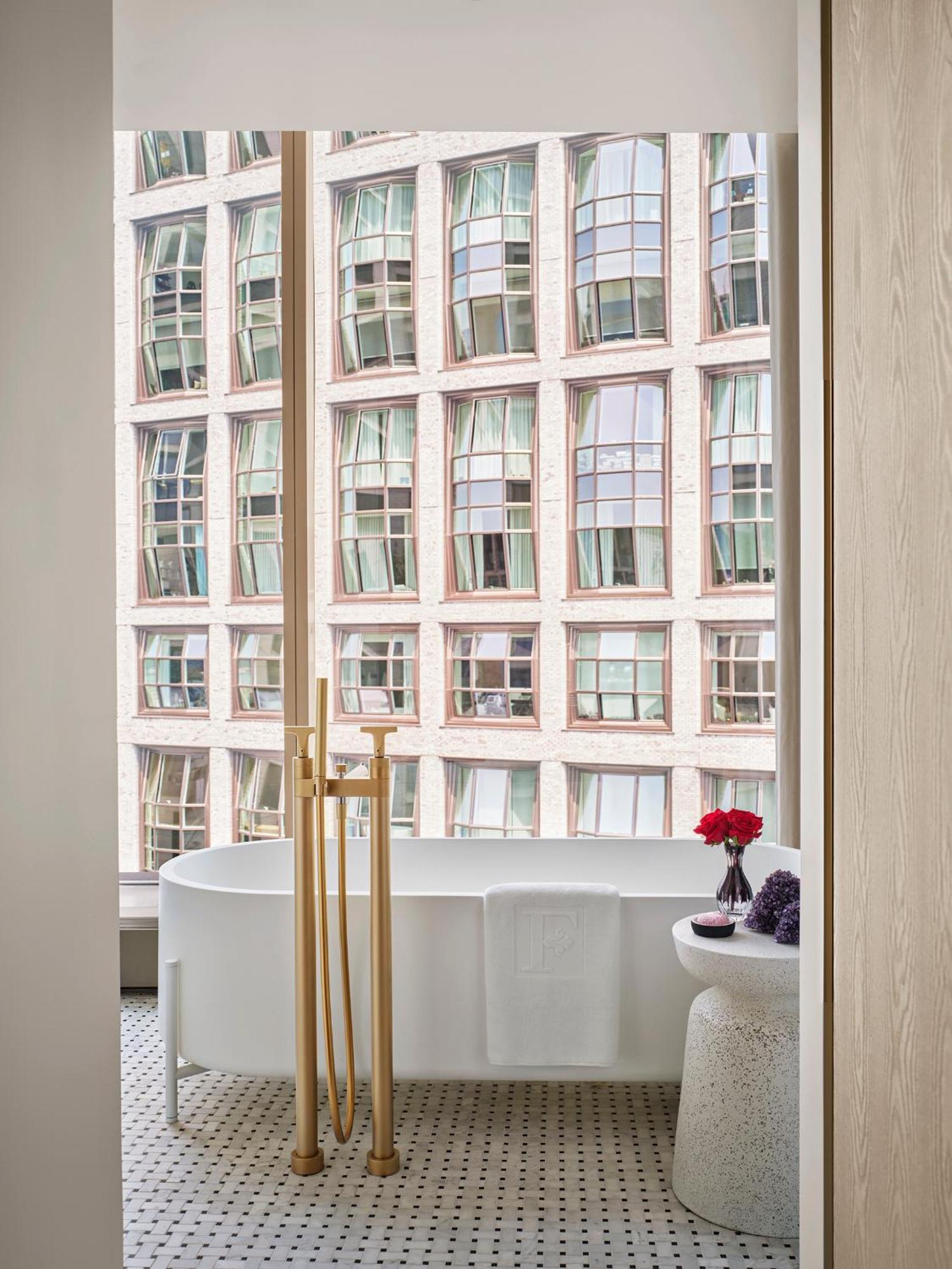 Faena New York