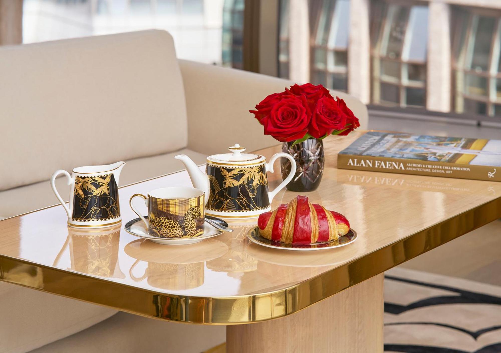 Faena Hotel 5*