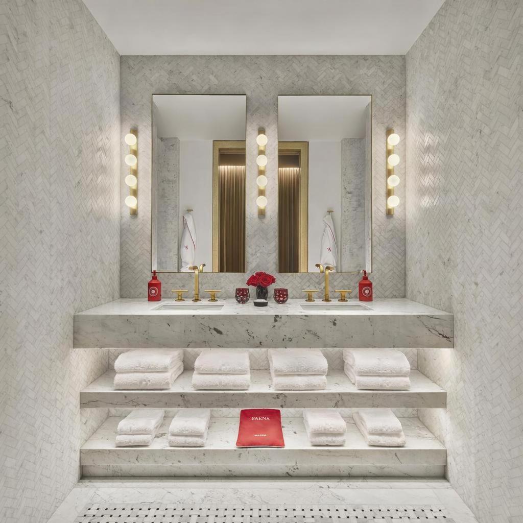 Hotel Faena 5*