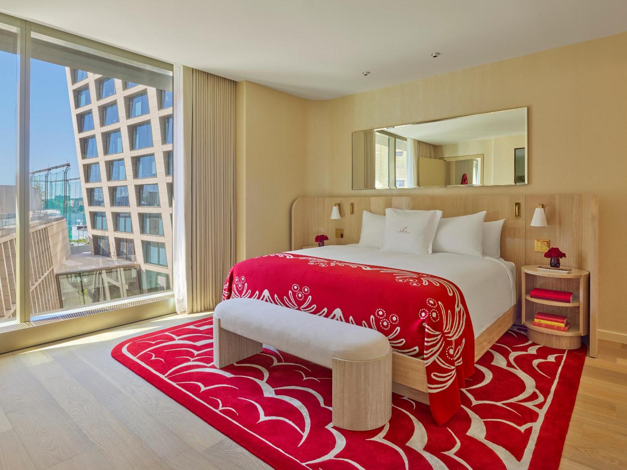 Hotel Faena 5*
