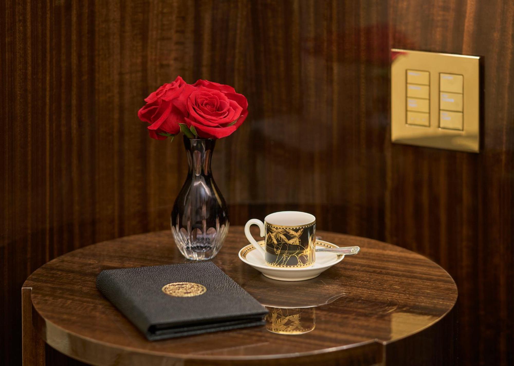 Faena Hotel 5*