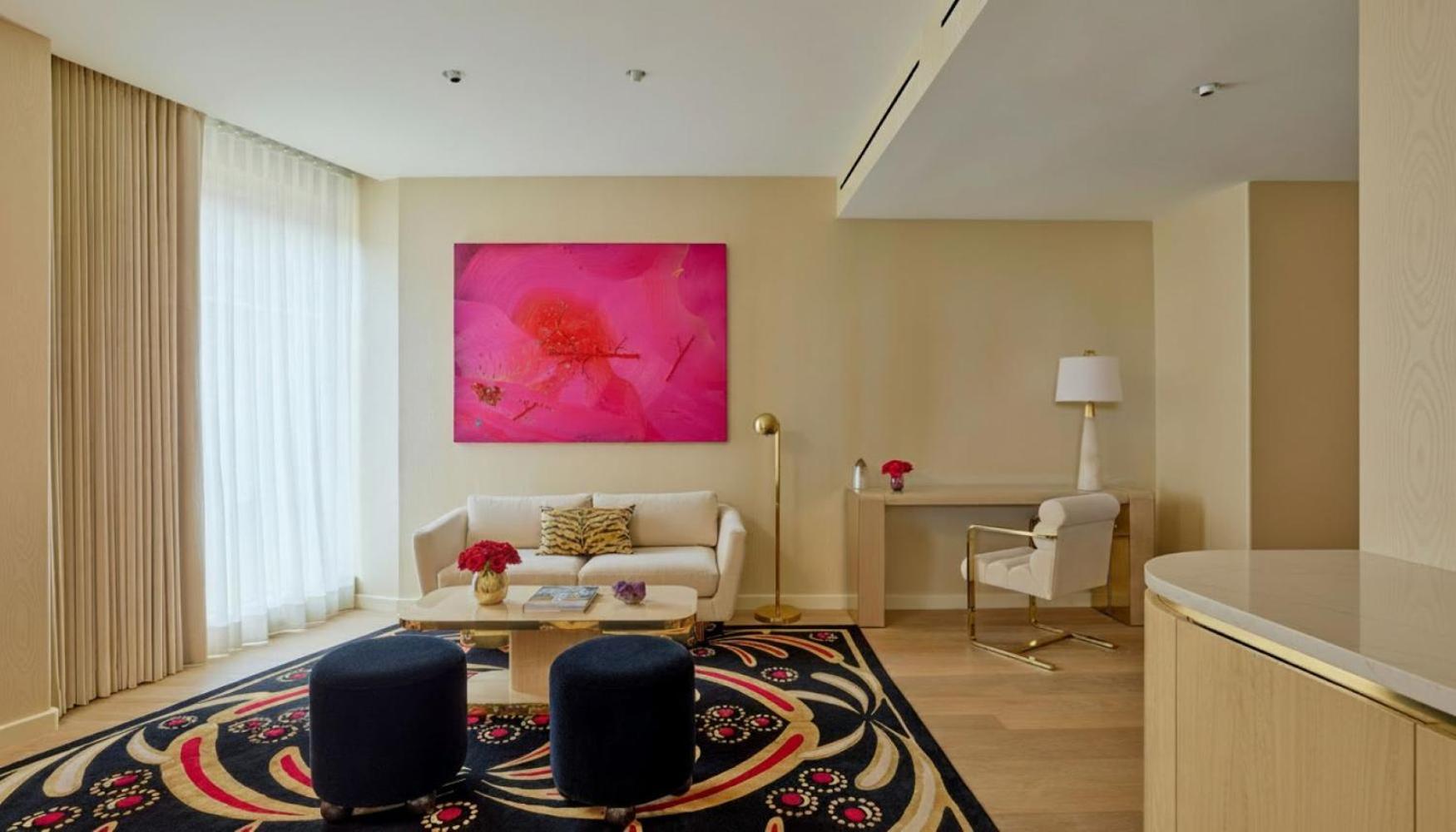 Hotel Faena 5*