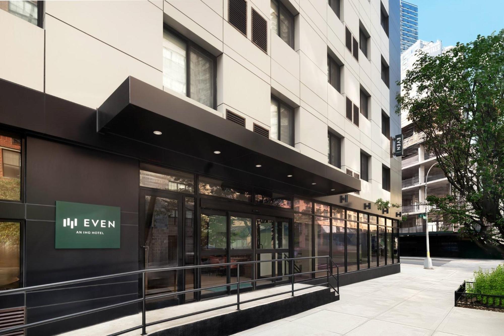 Even Long Island - By Ihg Hotel