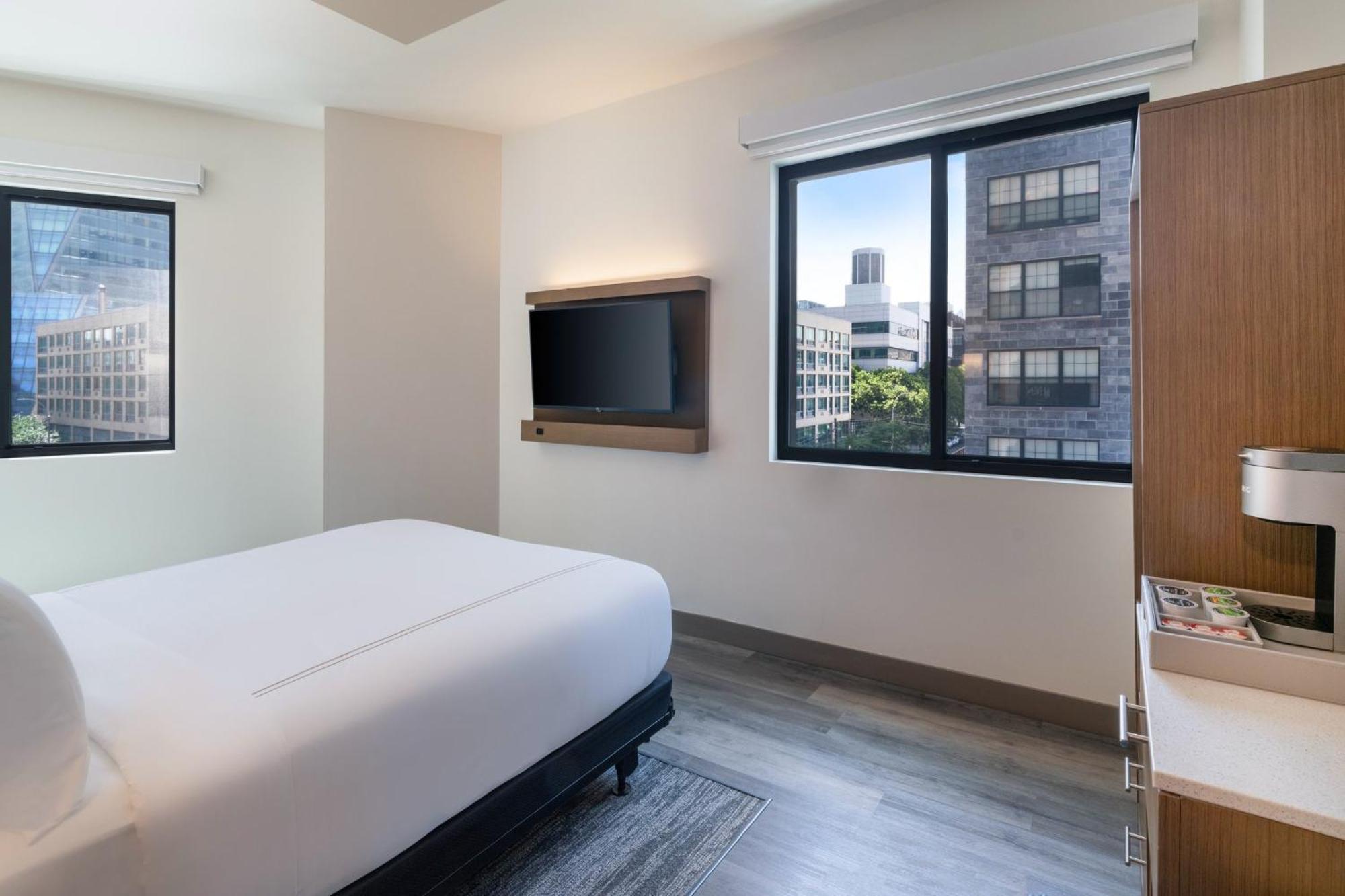 Hotel Even Long Island - By Ihg New York