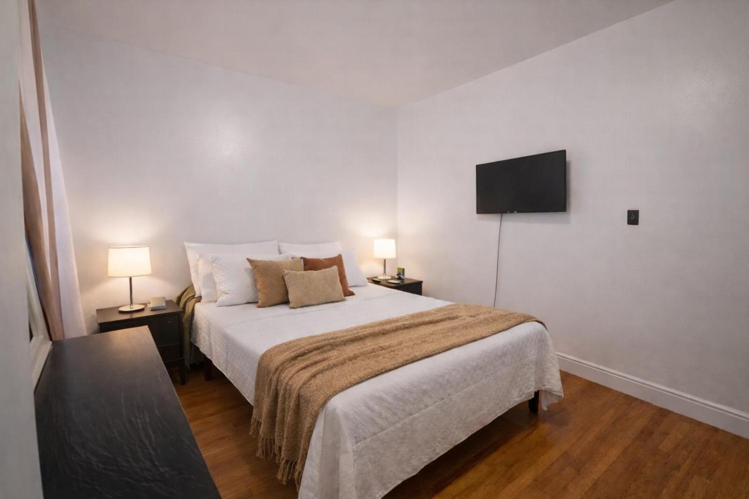 Bronx Private Near Manhattan
