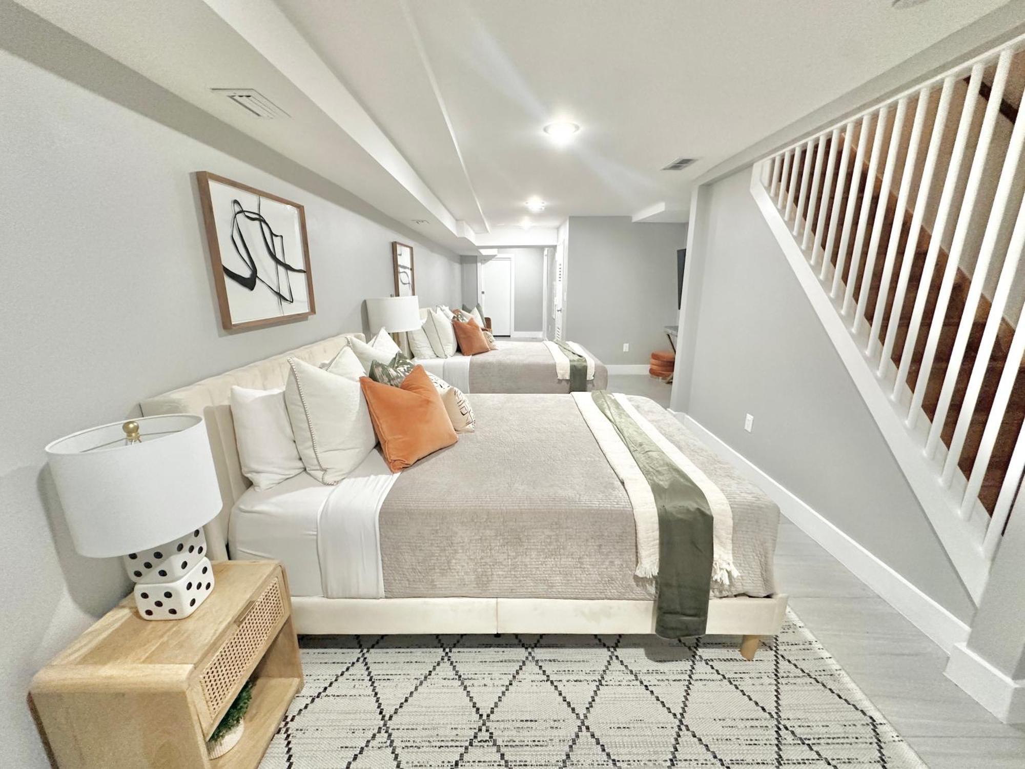 Dream Close To The Center Of Nyc *