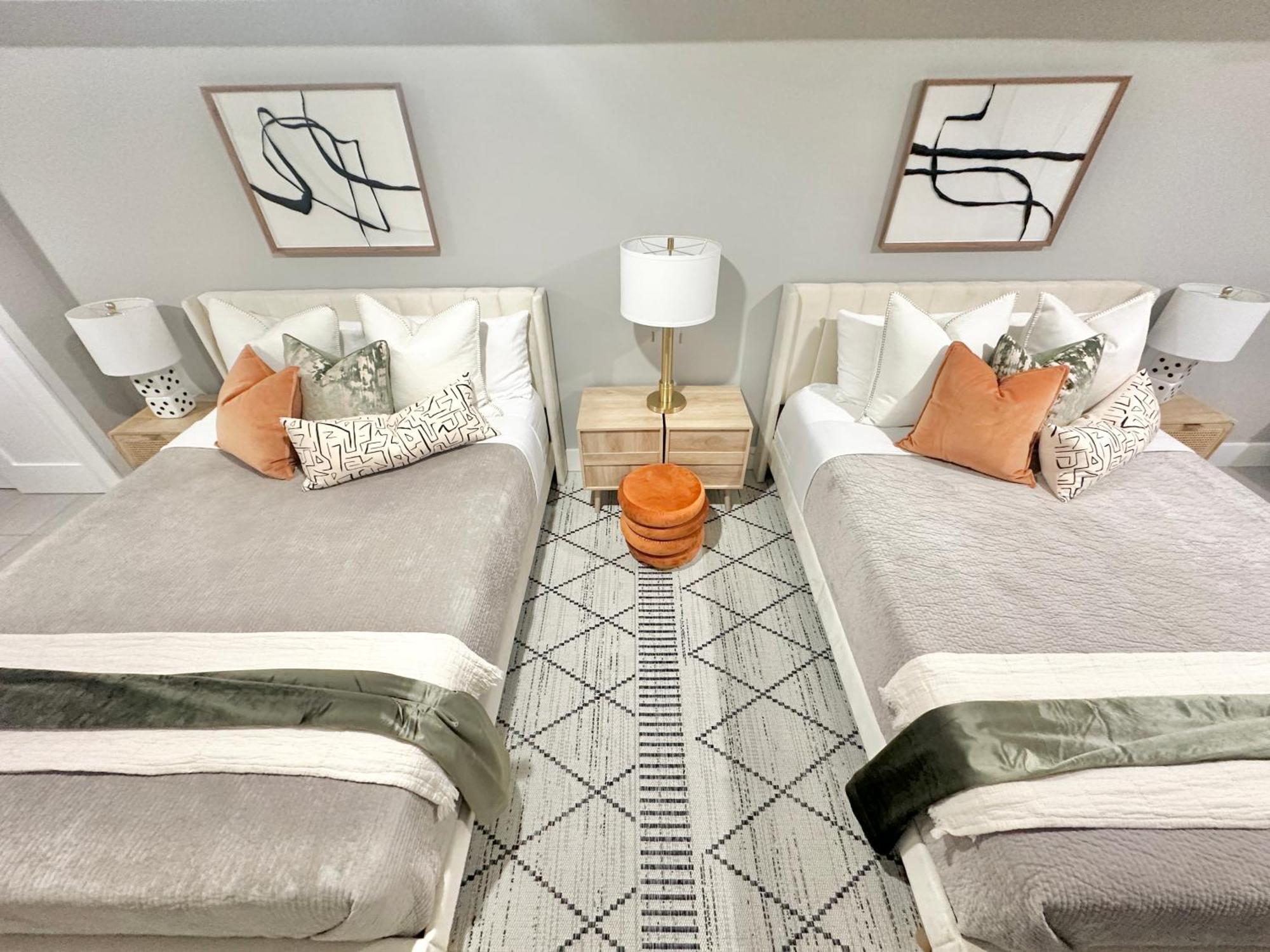 Dream Close To The Center Of Nyc Holiday home