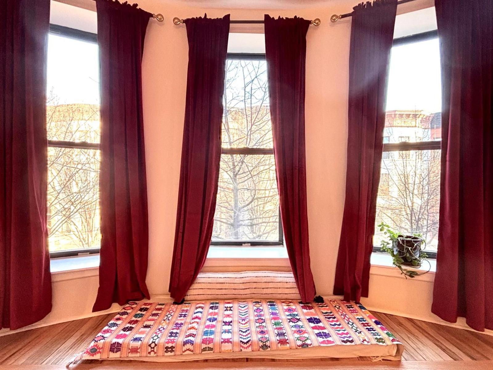 Luxurious Bedroom Homestay New York