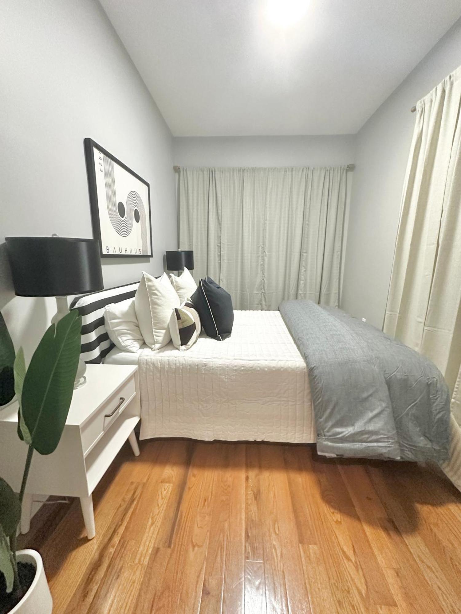 Dream Close To The Center Of Nyc