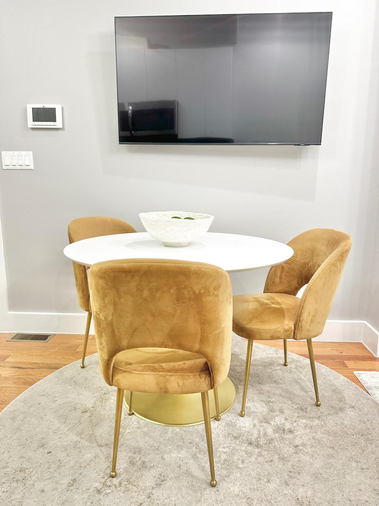 Dream Close To The Center Of Nyc