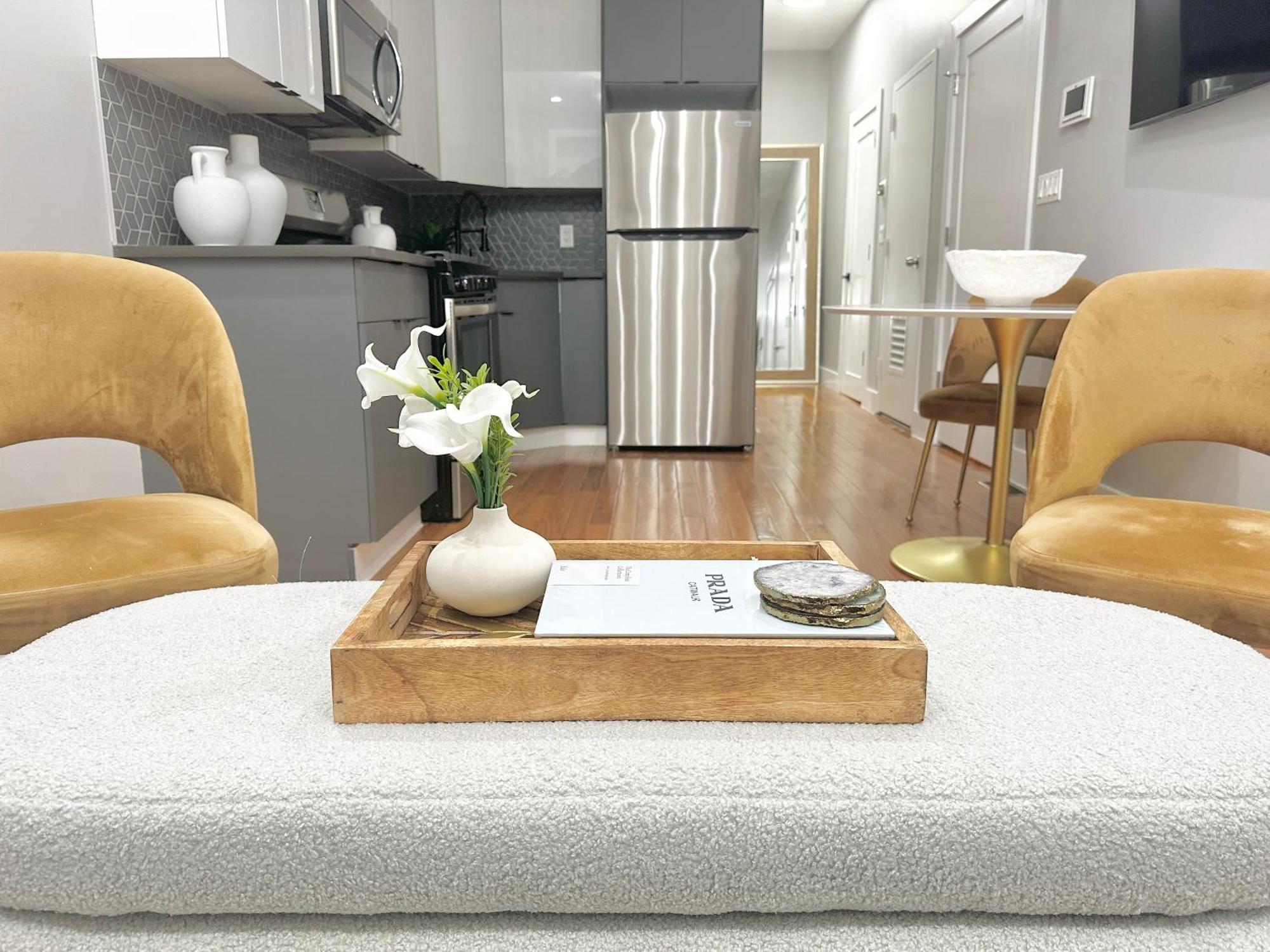 Dream Close To The Center Of Nyc Holiday home