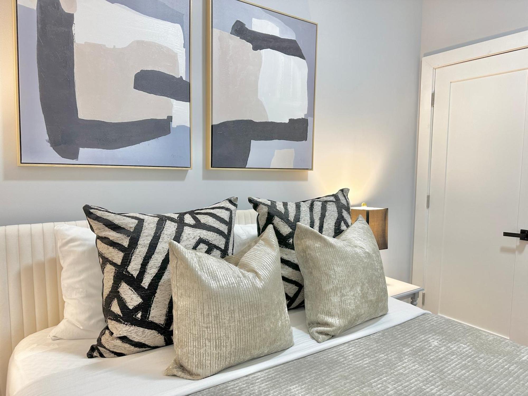 Holiday home Dream Close To The Center Of Nyc