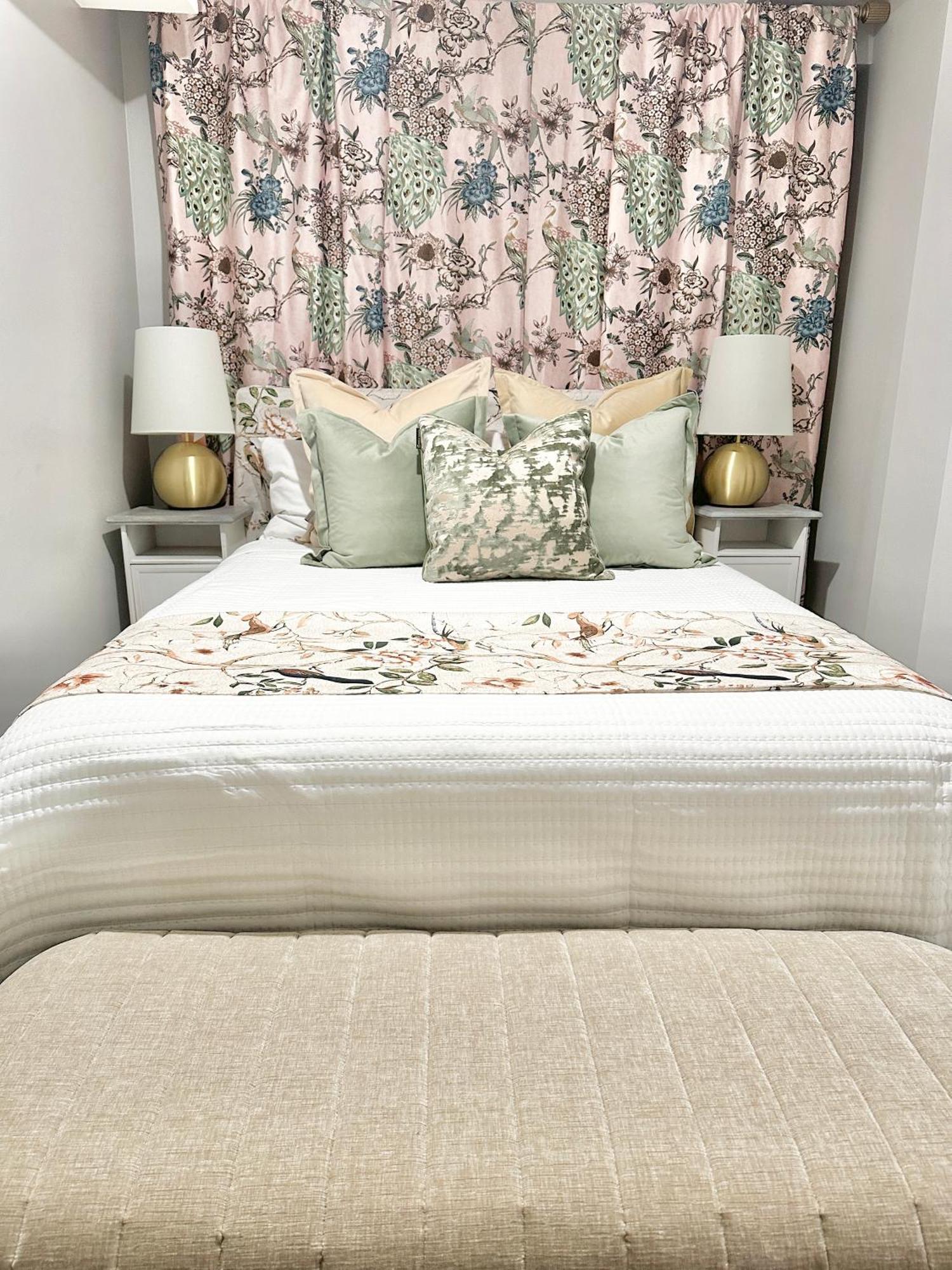 Dream Close To The Center Of Nyc Holiday home New York