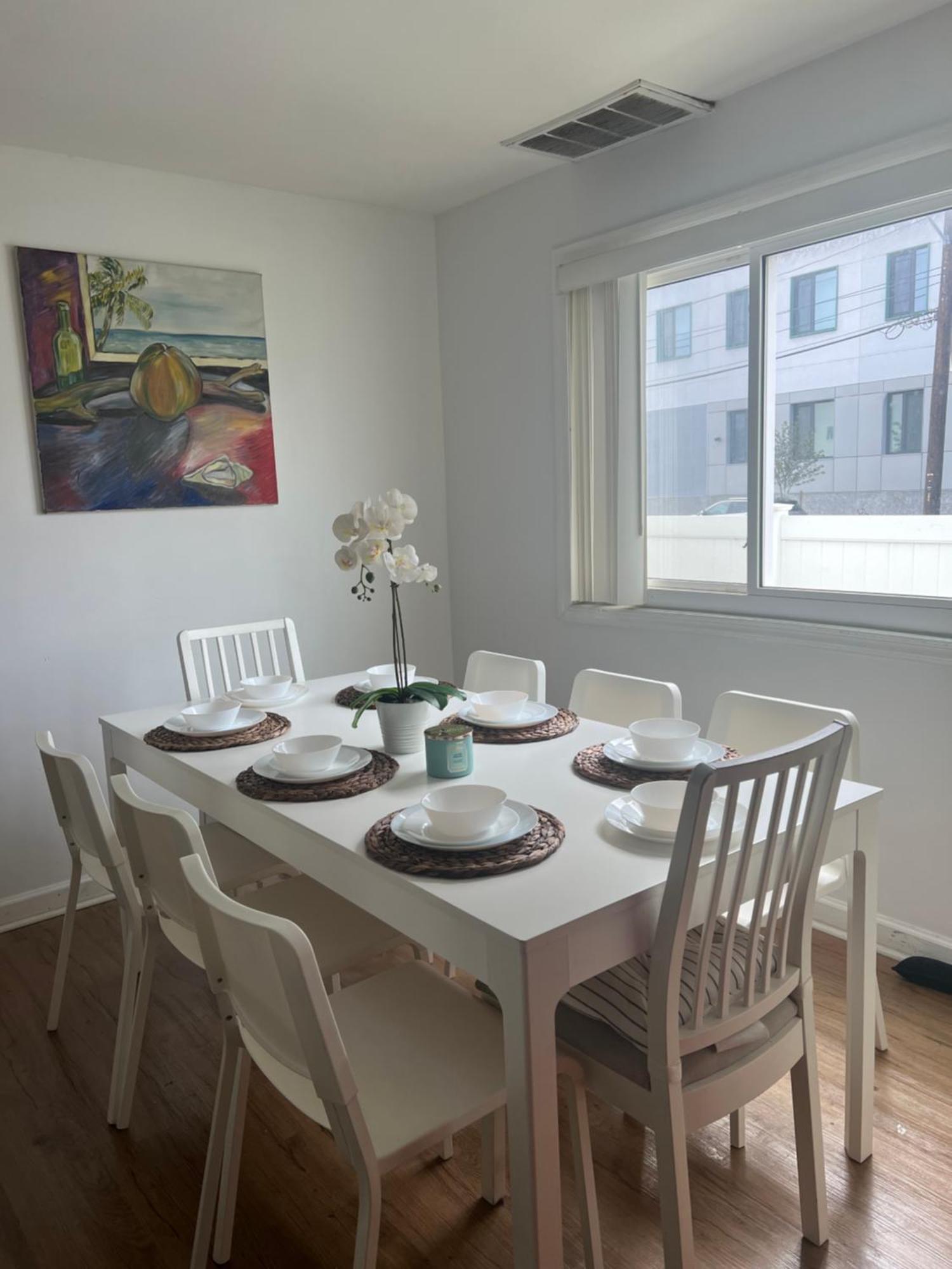 Holiday home House 2car Parking Subway Jfk Usb New York