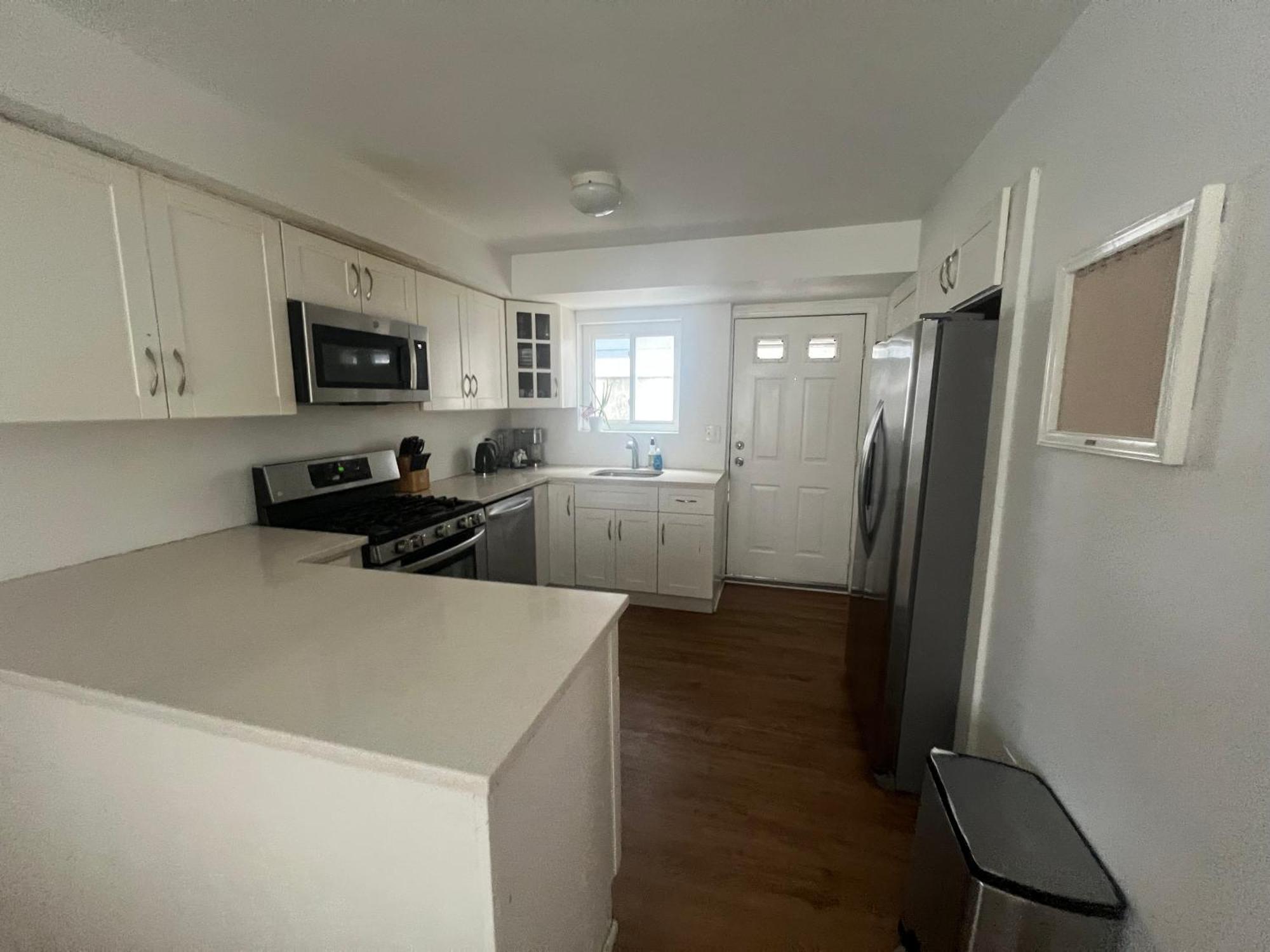 Holiday home House 2car Parking Subway Jfk Usb