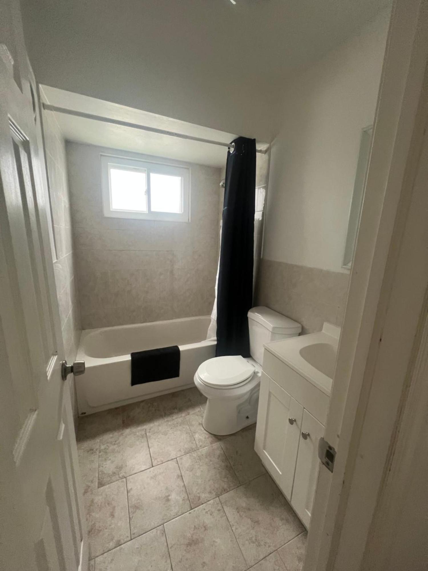 House 2car Parking Subway Jfk Usb Holiday home *