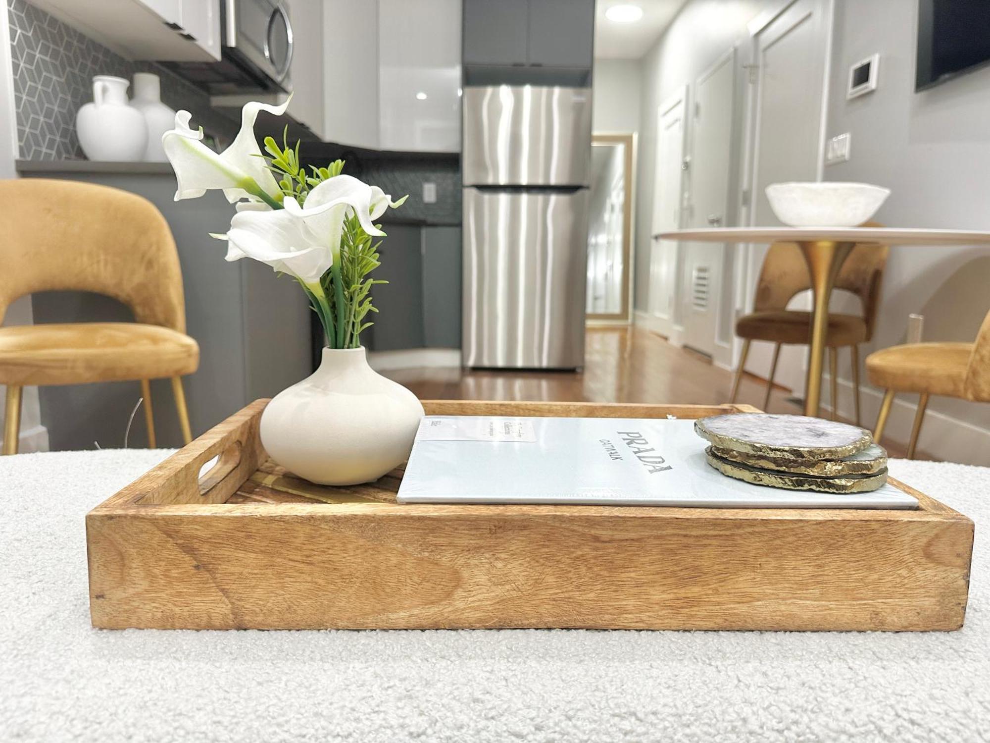 Dream Close To The Center Of Nyc