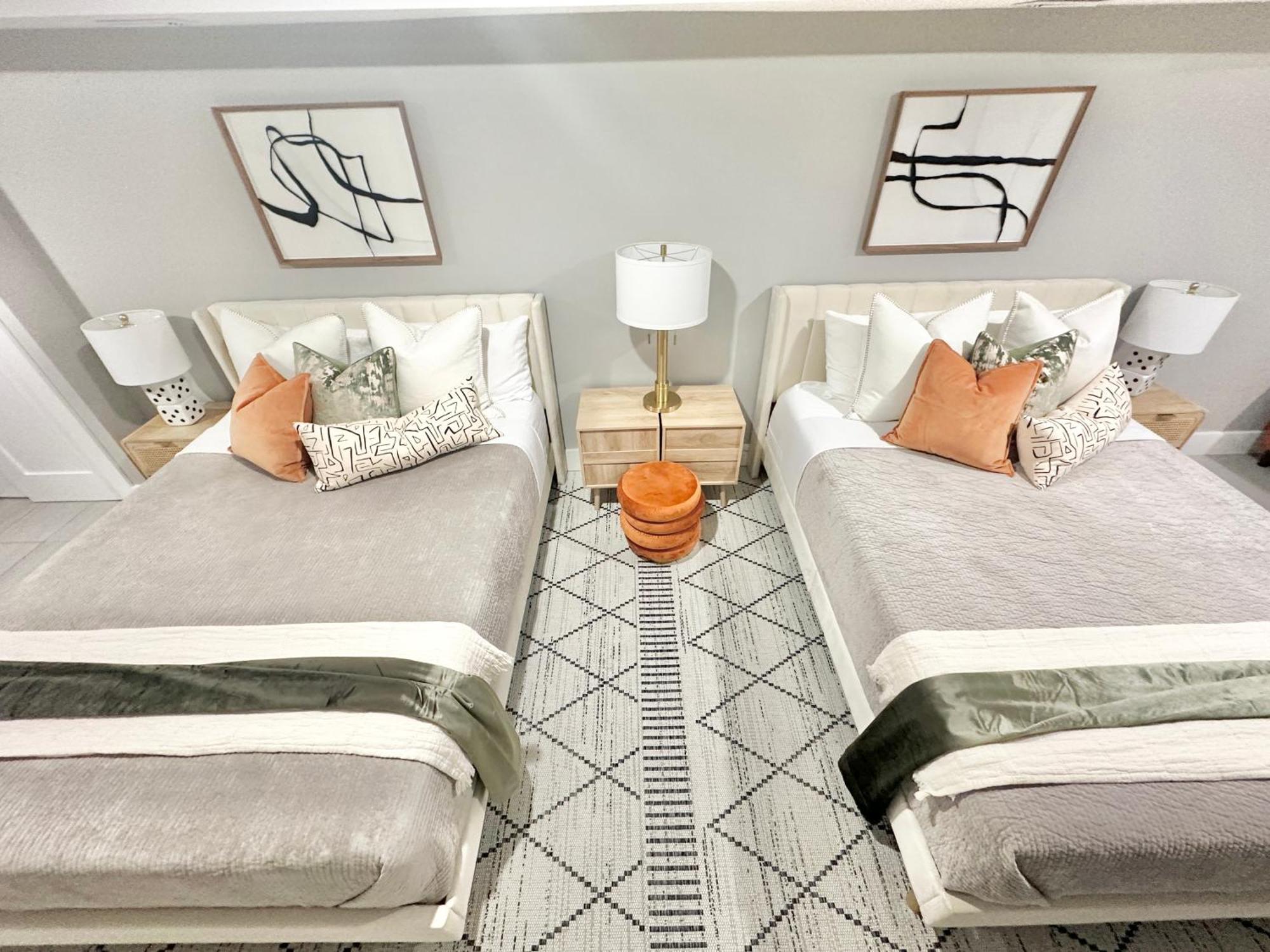 Dream Close To The Center Of Nyc Holiday home *