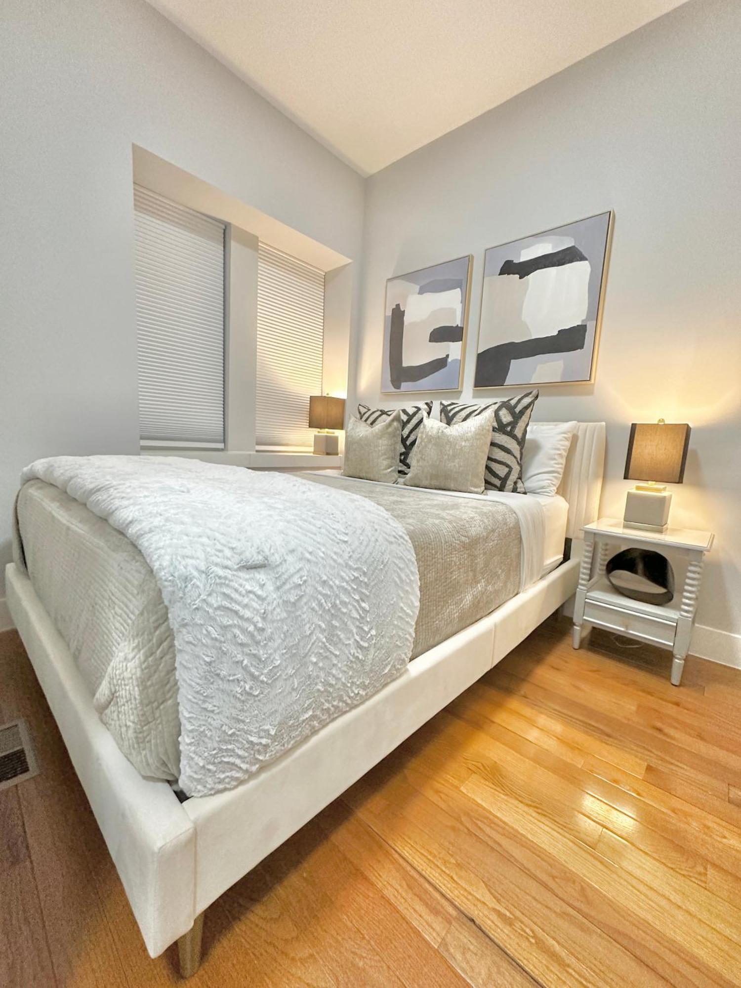 Dream Close To The Center Of Nyc *