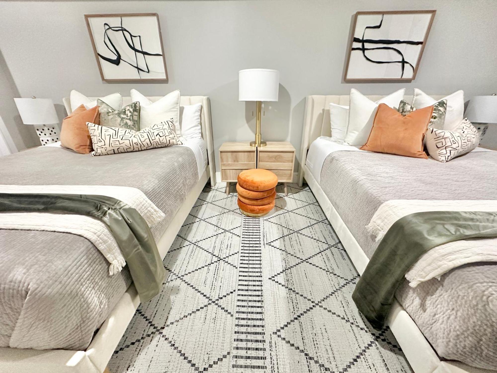 Dream Close To The Center Of Nyc * New York