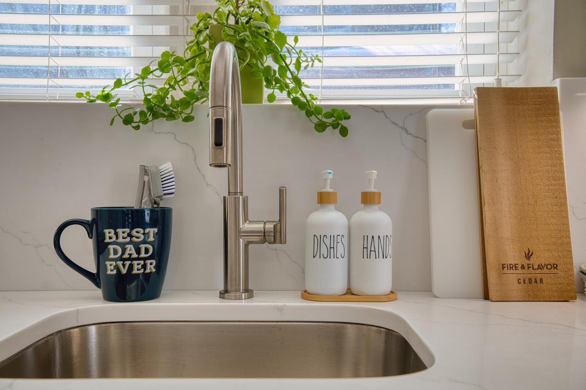 Brooklyn Gem 3 Blocks To Prospect Park - 3 King Beds 1 Queen, Free Parking, * New York