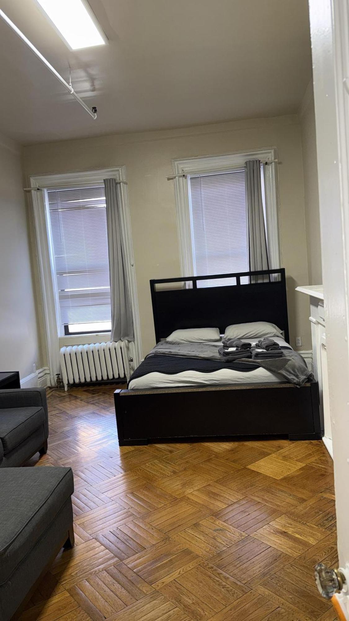 2 * New York