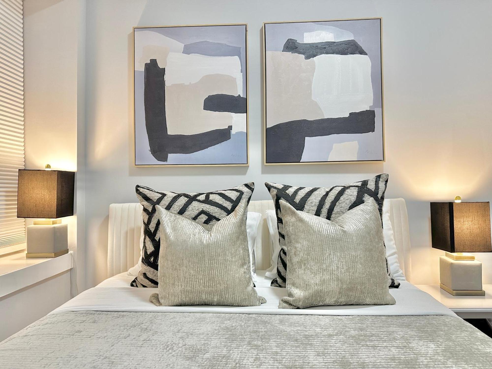 Dream Close To The Center Of Nyc