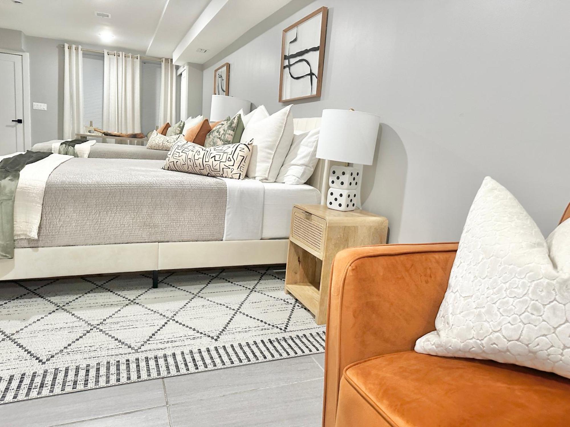 Holiday home Dream Close To The Center Of Nyc New York