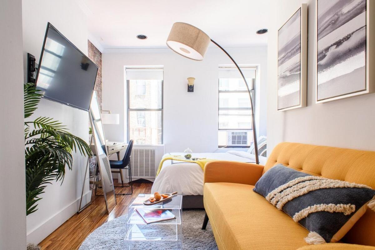 Apartment 24-16 Gramercy W D Gramercy