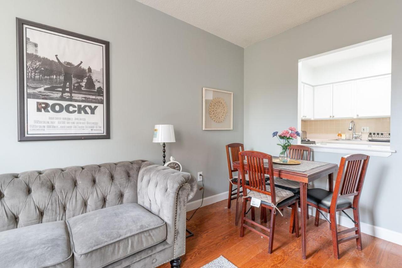 Apartment 3br In Big Apple New York