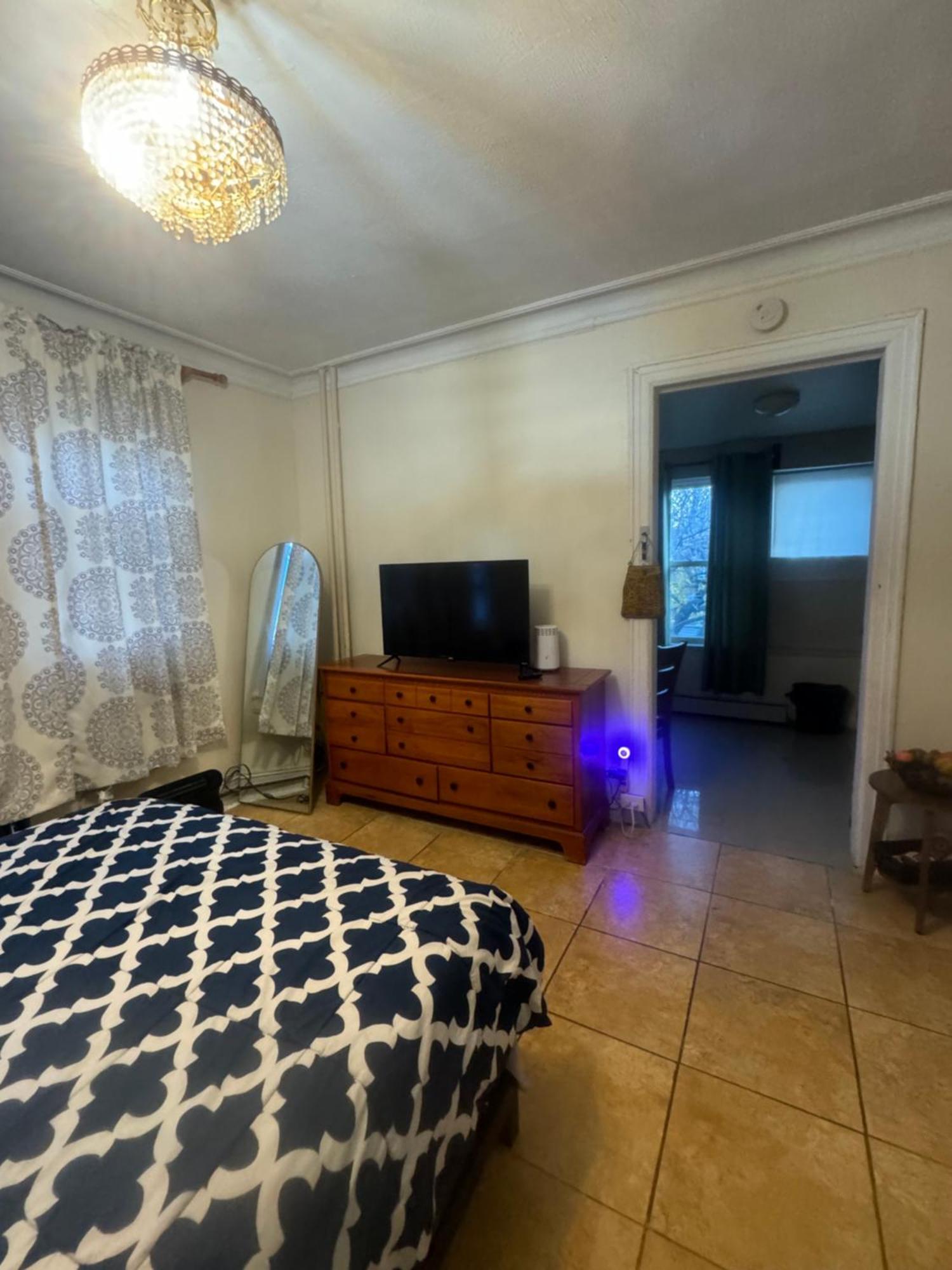 Apartment *private* 5 Minutes From Lga/ Us Open *