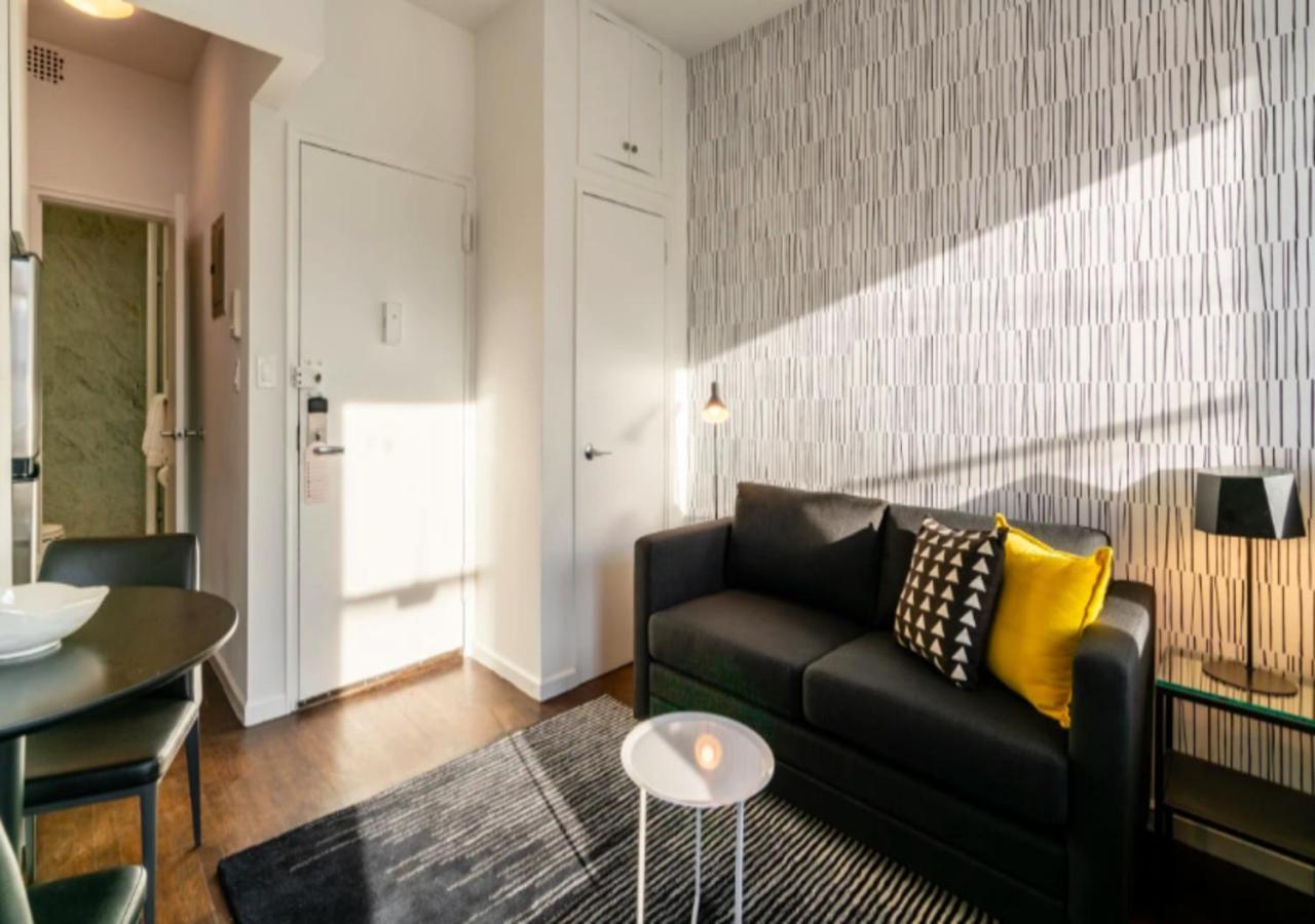 For 2! Heart Of Midtown! * New York