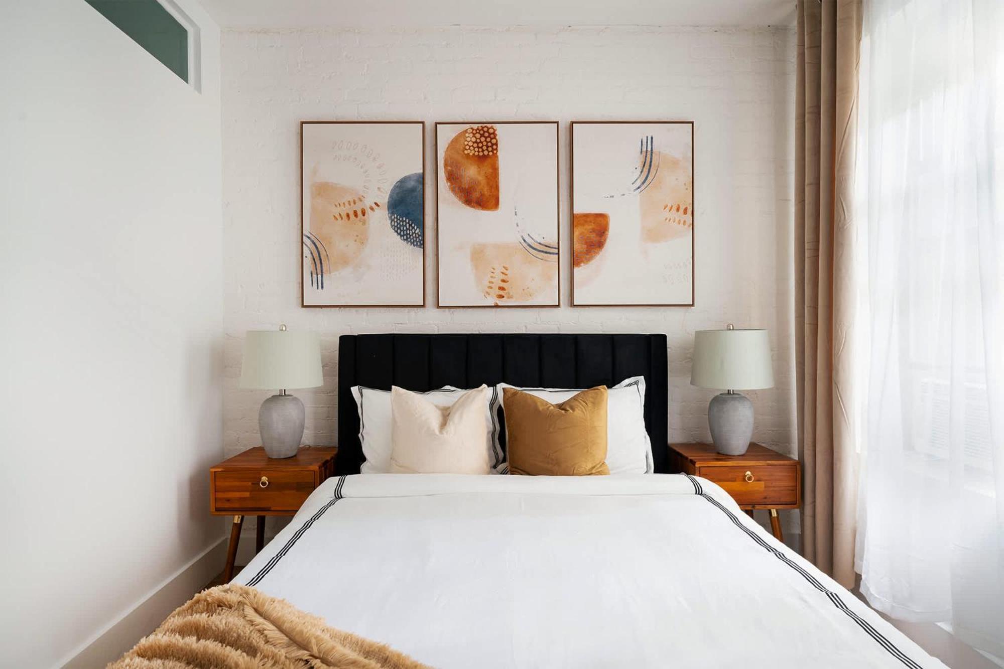 1290-8 New Renovated 2 Bedrooms In Ues Apartment