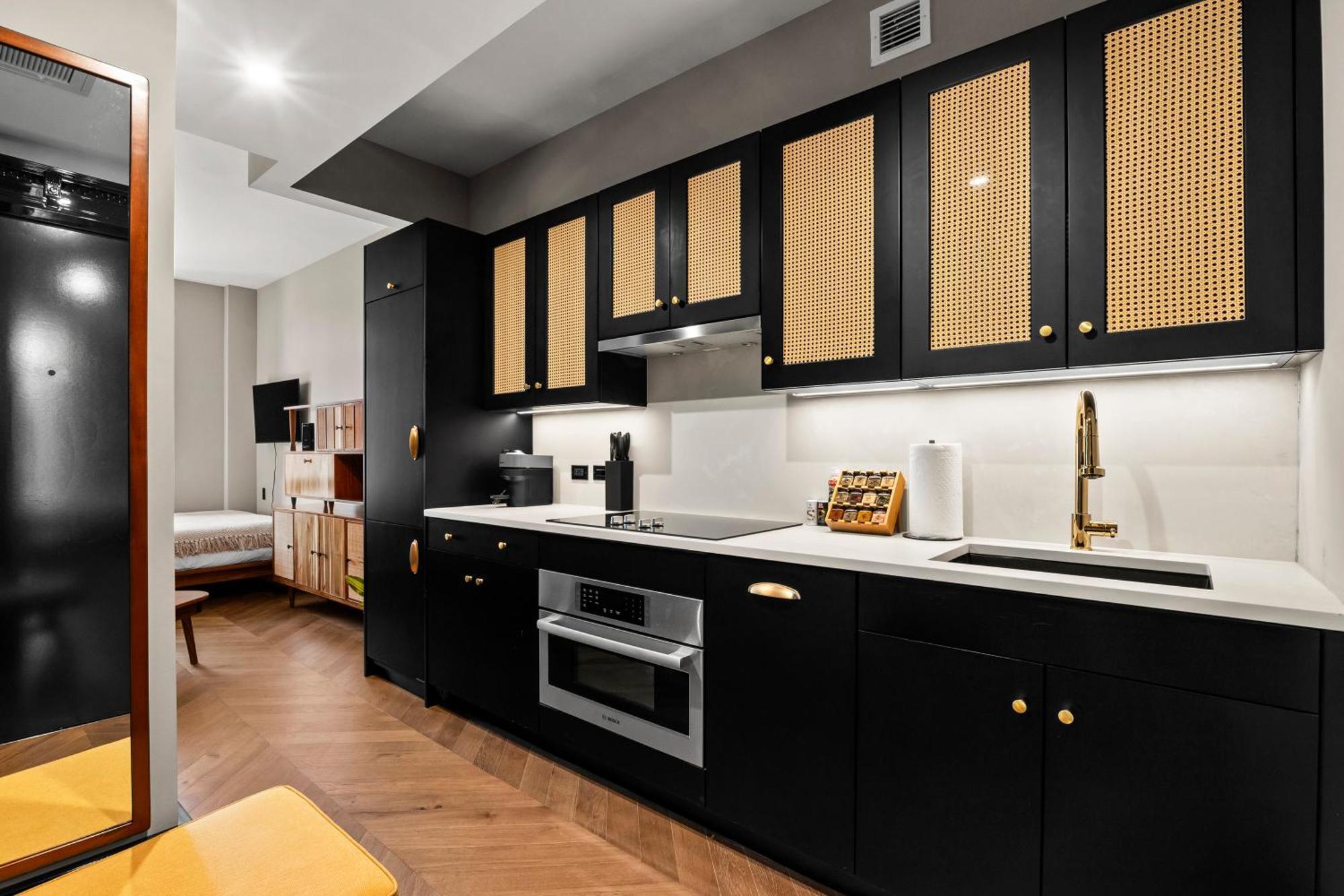 Apartment Freeman 602 By Rove Travel - With Shared Amenities
