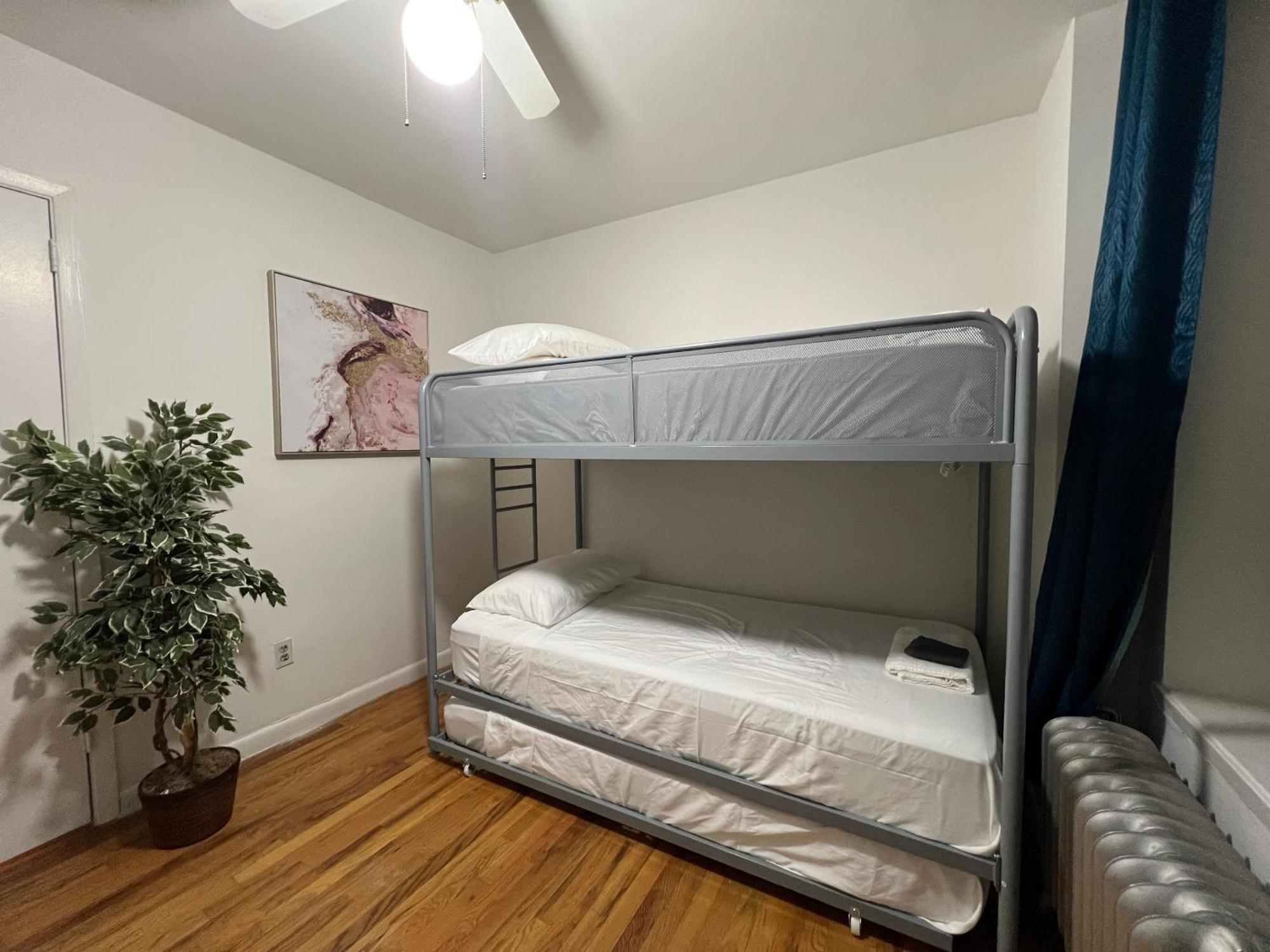 Apartment Park Plaza