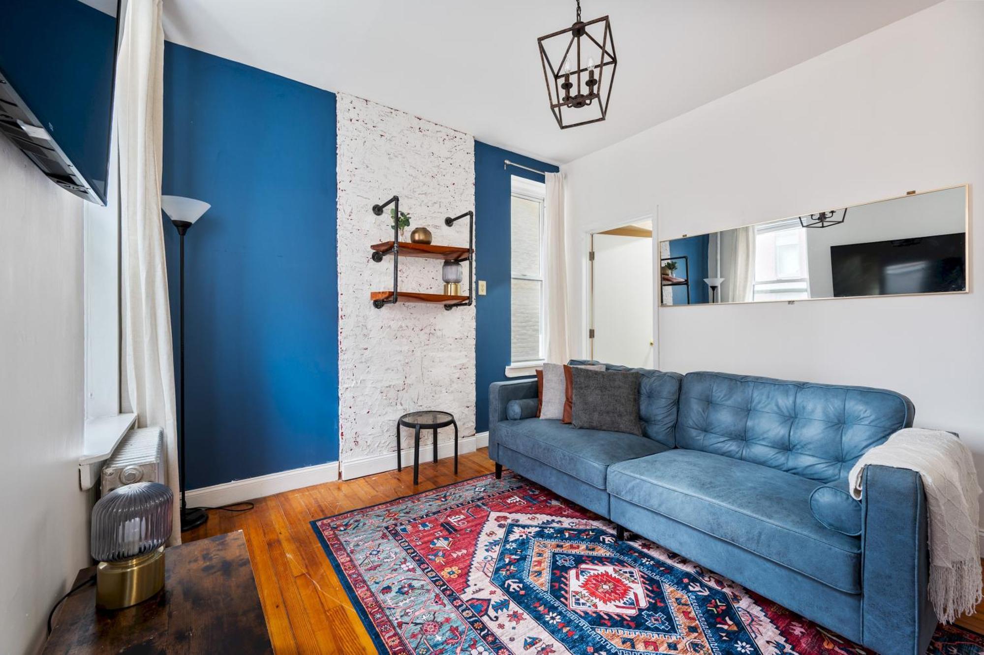 Spacious 2br On The Upper East Side Steps From Park *