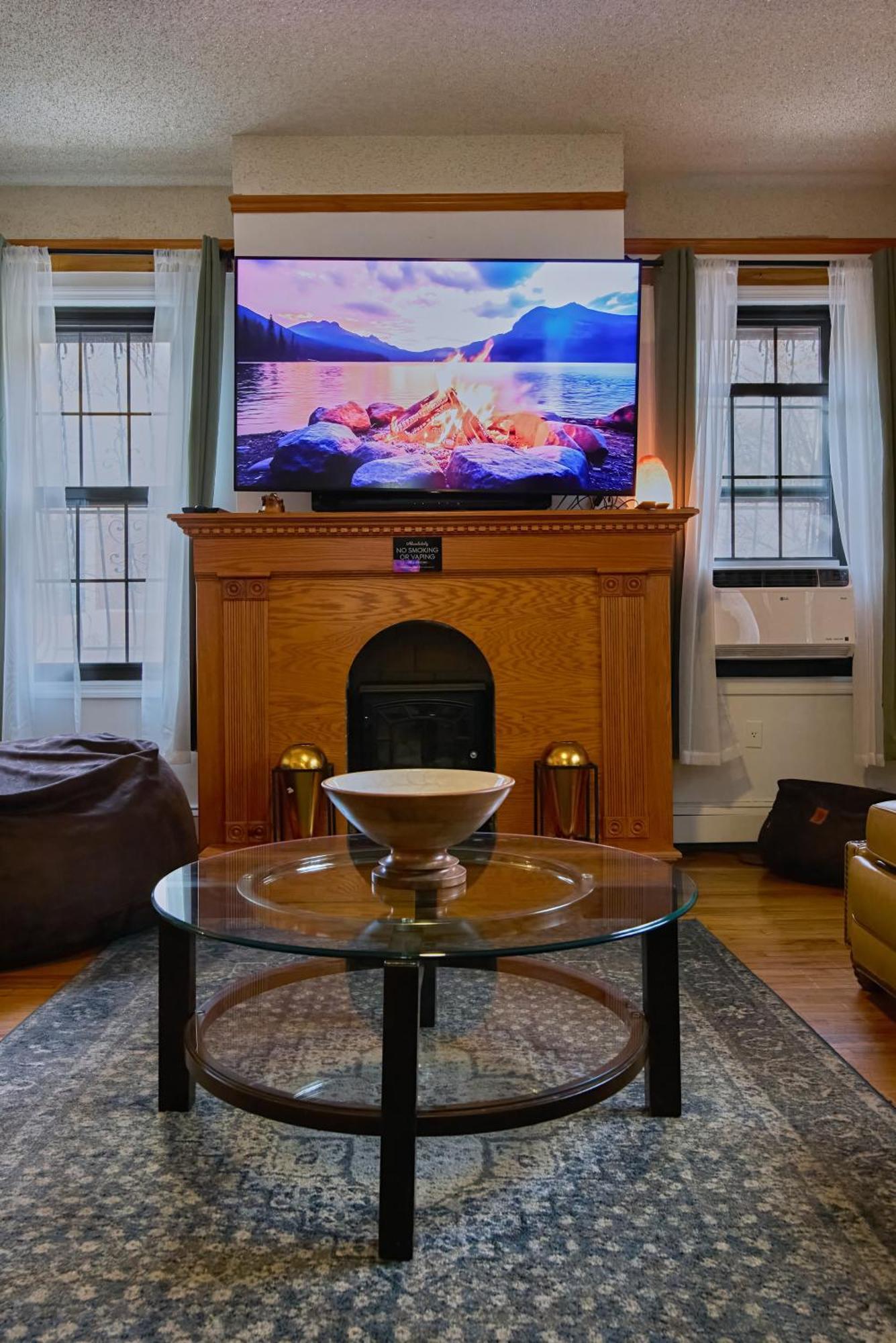 Sweet - Zoller Apartment New York