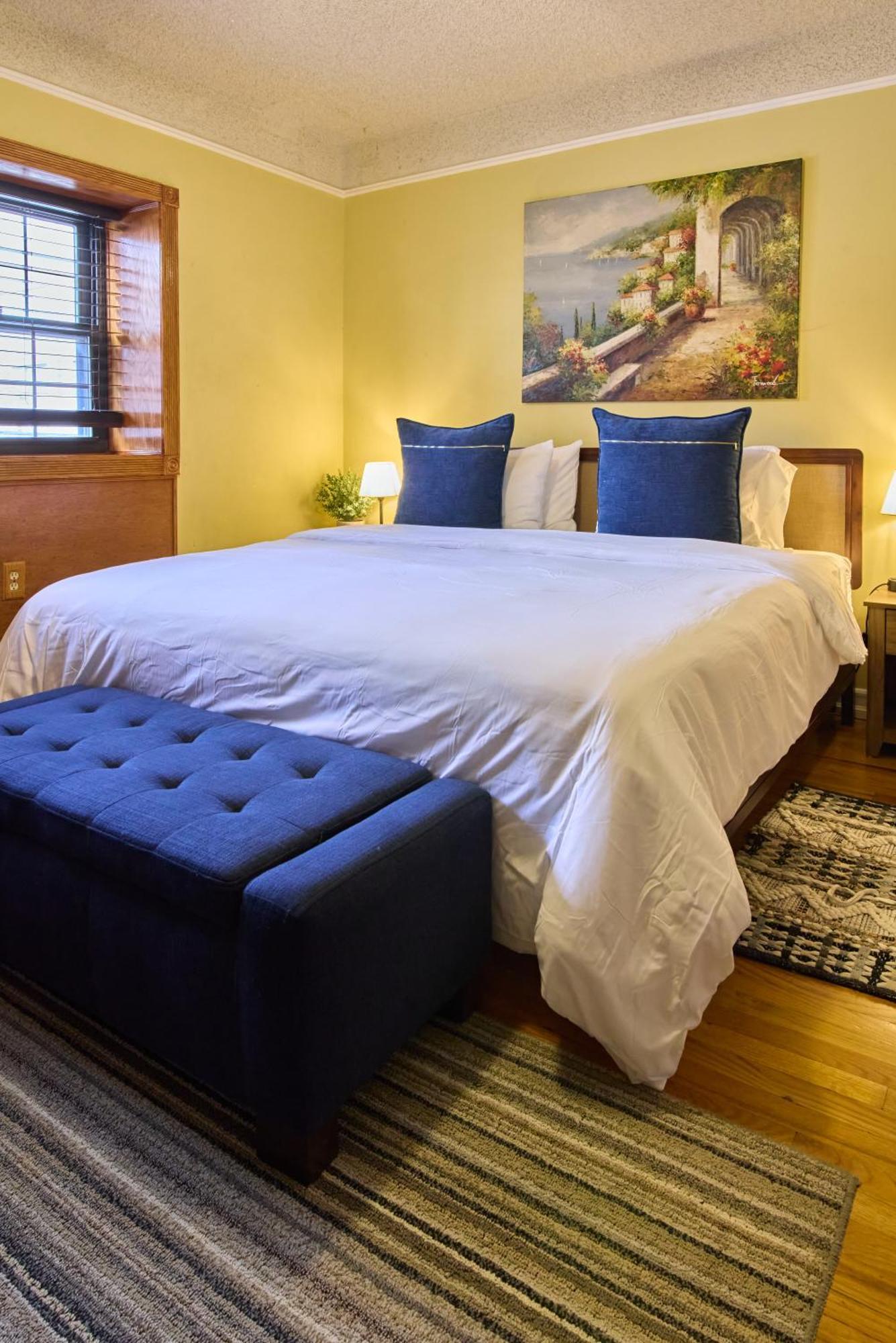 Sweet - Zoller Apartment