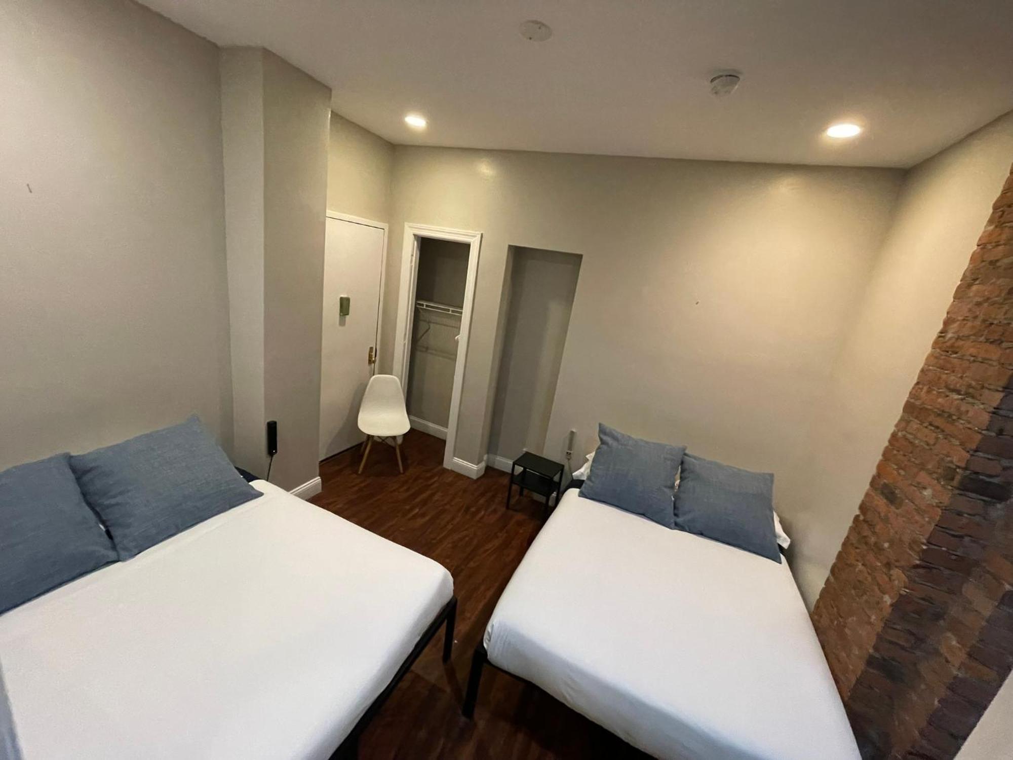 Apartment Nest Broadway